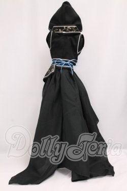 画像2: 約70cmサイズドール/OF:衣装 I-26-04-19-051-KD-ZI