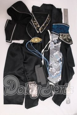 画像3: 約70cmサイズドール/OF:衣装 I-26-04-19-051-KD-ZI