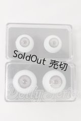 アクリルアイ/16、20mm 2点セット I-26-04-26-240-KD-ZI