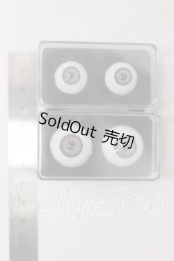 画像2: アクリルアイ/16、20mm 2点セット I-26-04-26-240-KD-ZI
