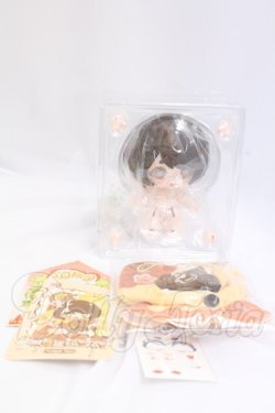 画像3: Ya!XiuGo!/シュウゴ! おやつをどうぞ くま I-26-04-12-111-KD-ZI