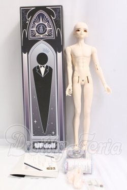 画像6: UFdoll/小? I-26-04-12-106-KD-ZI