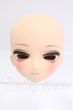 画像1: UFdoll/1/4/小薄荷ヘッド I-26-04-12-107-KD-ZI