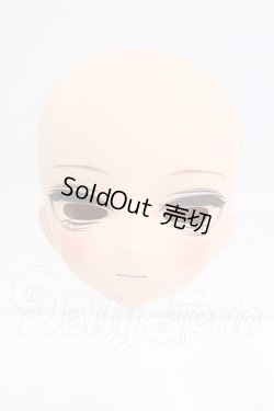 画像1: UFdoll/1/4/小薄荷ヘッド I-26-04-12-107-KD-ZI