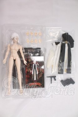 画像2: 悸動瞬息/シチリアの追憶 シークレット ミケーラ I-26-04-12-122-KD-ZI