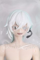 悸動瞬息 シチリアの追憶/西西里往事 ルチアーノ サモエド I-26-04-12-123-KD-ZI