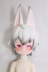 UFDOLL 1/6MINI ドリンクシリーズ:ミルク I-26-04-12-132-KD-ZI