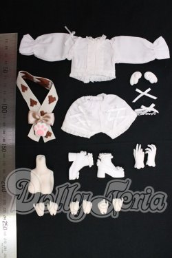 画像9: UFDOLL 1/6MINI ドリンクシリーズ:ミルク I-26-04-12-132-KD-ZI