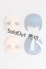 ねんどろいど/パーツセット I-26-04-12-128-KD-ZI