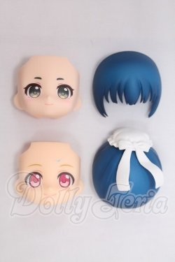 画像1: ねんどろいど/パーツセット I-26-04-12-128-KD-ZI