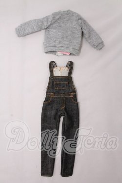 画像1: ジェニー/OF:リトルファクトリー製衣装 I-26-04-26-210-KD-ZI