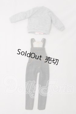 画像1: ジェニー/OF:リトルファクトリー製衣装 I-26-04-26-210-KD-ZI