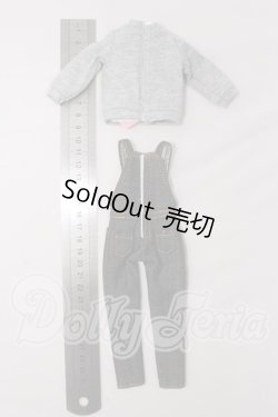 画像2: ジェニー/OF:リトルファクトリー製衣装 I-26-04-26-210-KD-ZI