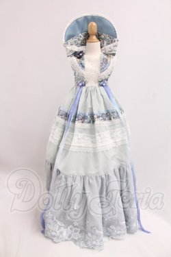 画像1: SD13G/OF:ドレス I-26-04-12-145-KD-ZI