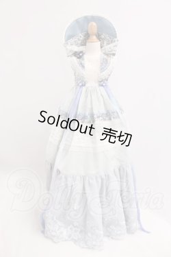 画像1: SD13G/OF:ドレス I-26-04-12-145-KD-ZI