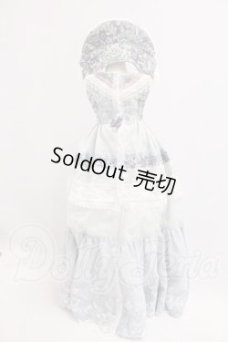 画像2: SD13G/OF:ドレス I-26-04-12-145-KD-ZI