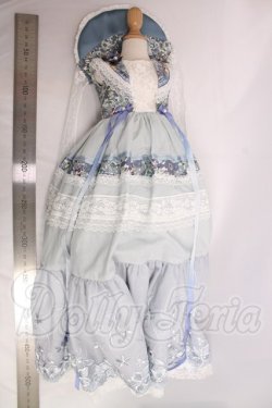 画像4: SD13G/OF:ドレス I-26-04-12-145-KD-ZI