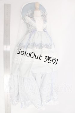 画像4: SD13G/OF:ドレス I-26-04-12-145-KD-ZI