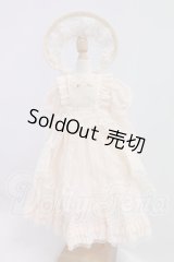 SD/OF:ドレス I-26-04-12-146-KD-ZI