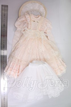 画像4: SD/OF:ドレス I-26-04-12-146-KD-ZI