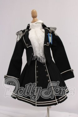 画像1: DD/OF:衣装セット I-26-04-12-408-KD-ZI