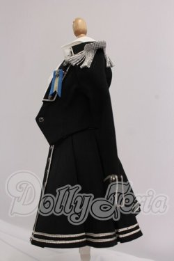 画像2: DD/OF:衣装セット I-26-04-12-408-KD-ZI