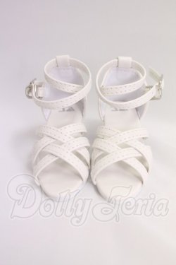 画像1: DD/OF:靴 I-26-04-12-150-KD-ZI