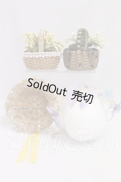 画像2: SD/OF:小物 I-26-04-12-127-KD-ZI