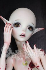 DOLLZONE/The moon I-26-04-12-103-KD-ZI