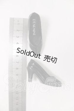 画像3: 30cmサイズドール/OF:靴 I-26-04-19-077-KD-ZI