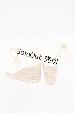 画像2: 30-40cmサイズドール/OF:靴 I-26-04-19-043-KD-ZI