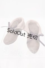 SDM＆MSD/OF:靴 I-26-04-19-045-KD-ZI