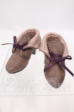 画像1: SDM＆MSD/OF:靴 I-26-04-19-045-KD-ZI