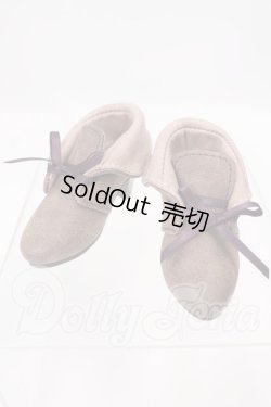 画像1: SDM＆MSD/OF:靴 I-26-04-19-045-KD-ZI