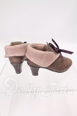 画像2: SDM＆MSD/OF:靴 I-26-04-19-045-KD-ZI