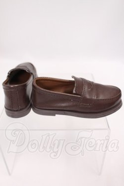 画像2: SD17B/OF:靴 I-26-04-19-047-KD-ZI