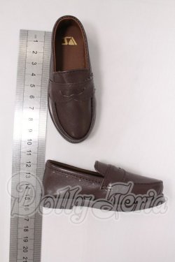 画像3: SD17B/OF:靴 I-26-04-19-047-KD-ZI