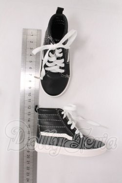 画像3: SD17B/OF:靴 I-26-04-19-046-KD-ZI