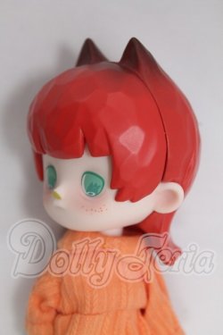 画像5: PENNY'S BOX/木偶国 小さな画家と魔女 I-26-04-19-113-KD-ZI