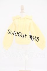 DD/OF:パーカー:MELODY.C様製 I-26-04-19-001-KD-ZI