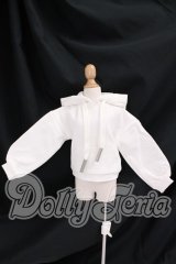 DD/OF:パーカー:MELODY.C様製 I-26-04-19-002-KD-ZI