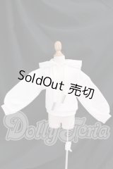 DD/OF:パーカー:MELODY.C様製 I-26-04-19-002-KD-ZI