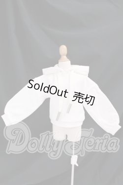 画像1: DD/OF:パーカー:MELODY.C様製 I-26-04-19-002-KD-ZI