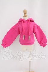 DD/OF:パーカー:MELODY.C様製 I-26-04-19-003-KD-ZI