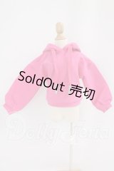 DD/OF:パーカー:MELODY.C様製 I-26-04-19-003-KD-ZI