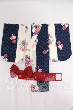 画像1: SDM/OF:浴衣 I-26-04-19-031-KD-ZI