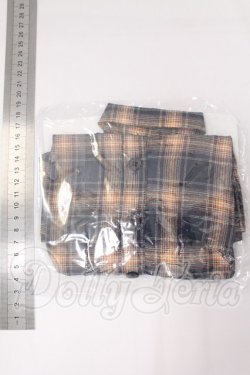 画像2: SDGrB＆SD13男の子/OF:トップス I-26-04-19-009-KD-ZI