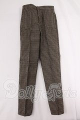 SDGrB＆SD13男の子/OF:パンツ I-26-04-19-010-KD-ZI