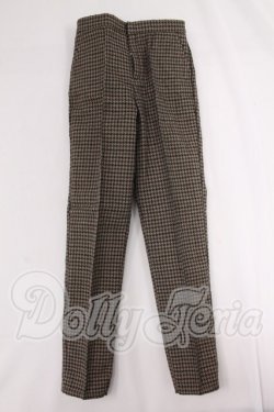 画像1: SDGrB＆SD13男の子/OF:パンツ I-26-04-19-010-KD-ZI