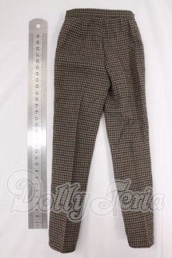 画像2: SDGrB＆SD13男の子/OF:パンツ I-26-04-19-010-KD-ZI